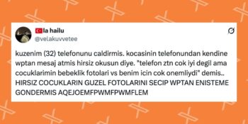 Okurken Keyfinizi Yerine Getirecek Haftanın En Komik Tweetleri