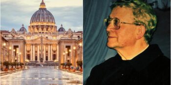 Geçmişi İzlemek Mümkün! Vatikan’da Bulunduğu İddia Edilen Gizemli Cihaz Kronovizör Nedir?