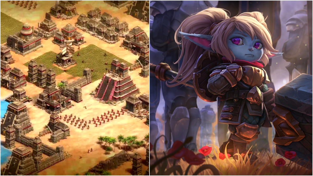 2000’li Yıllardan Beri Bugün Hâlâ Aktif Bir Şekilde Oynanan 5 Efsane Oyun