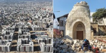 Büyük Felaketin Üzerinden Üç Yıl Geçti: 6 Şubat Depremlerinin Yarası Sarıldı mı?