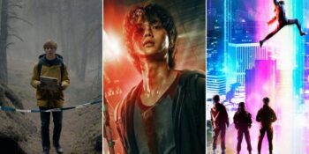 İnsan Psikolojisini Zorlayan Senaryolar: Alice in Borderland Benzeri 14 Muhteşem Dizi