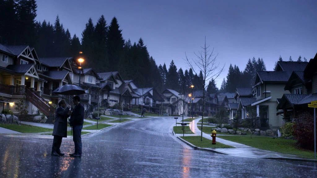 Alice İn Borderland benzeri diziler