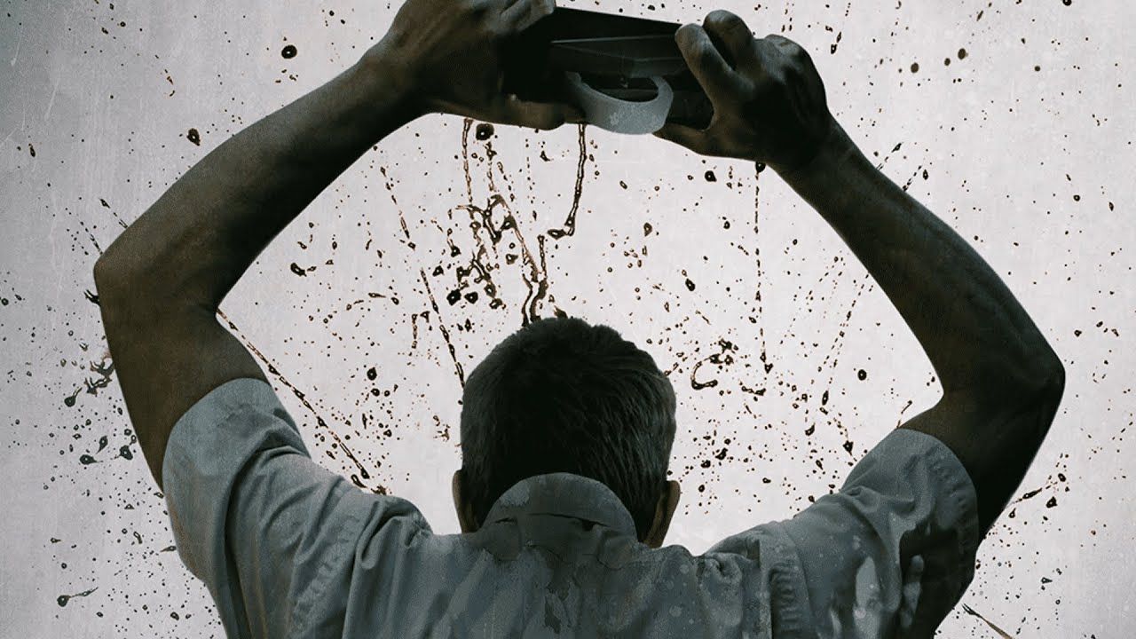 Arınma Gecesi benzeri filmler