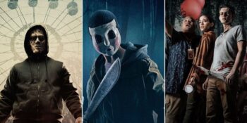 Hayatta Kalma Teması Sevenler İçin: Arınma Gecesi Benzeri 13 Film