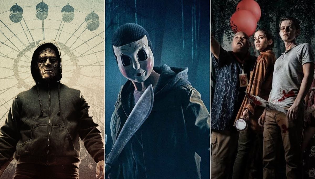 Hayatta Kalma Teması Sevenler İçin: Arınma Gecesi Benzeri 13 Film