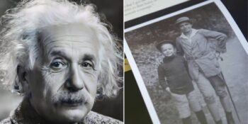 Eduard Einstein: Albert Einstein’ın 30 Yıl Akıl Hastanesinde Tedavi Gören Oğlunun Trajik Hikâyesi