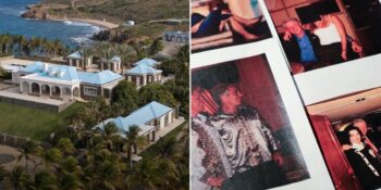 İstismar Adası Olarak Bilinen Epstein Adası Nedir? Son Epstein Belgelerinde Kimler ve Neler Var?