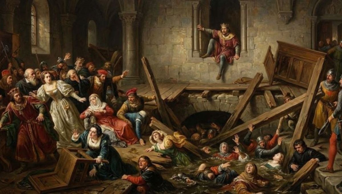 Erfurt tuvalet felaketi