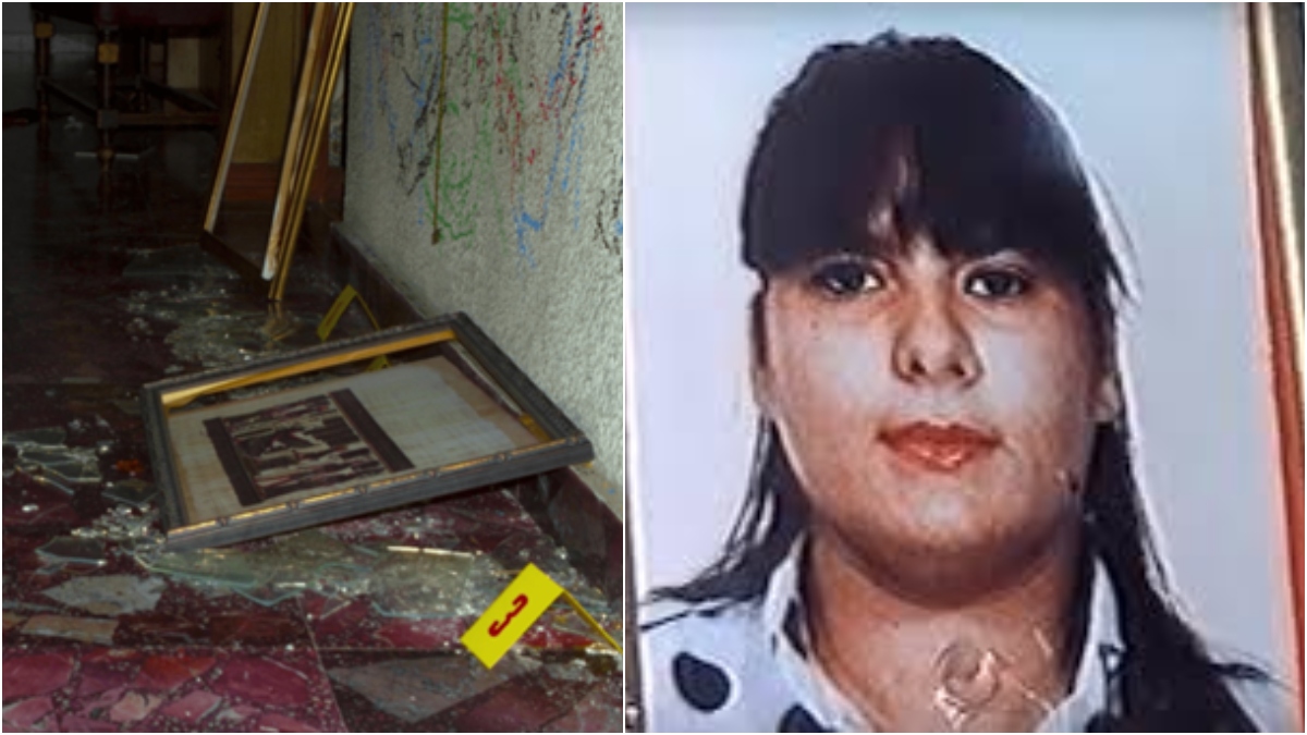 Sinema Tarihinin En Ürkütücü Korku Filmi Olarak Bilinen Veronica’nın Ardındaki Gerçek Hikaye