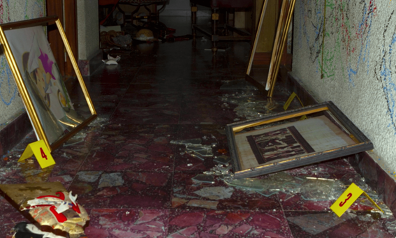 veronica gerçek hikaye