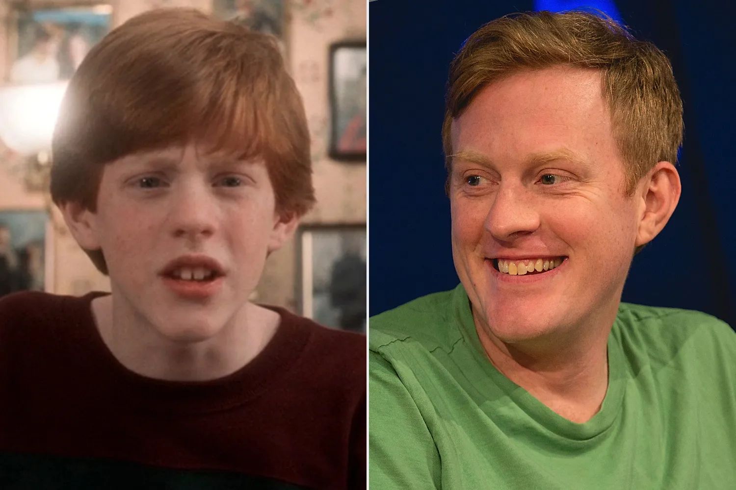 Evde Tek Başına oyuncuları şimdi ne yapıyor