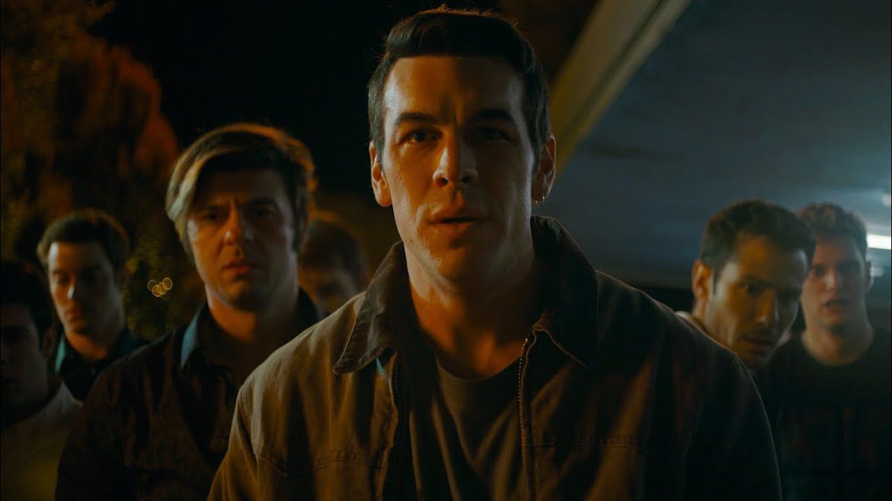 Harlan Coben uyarlama yapımlar