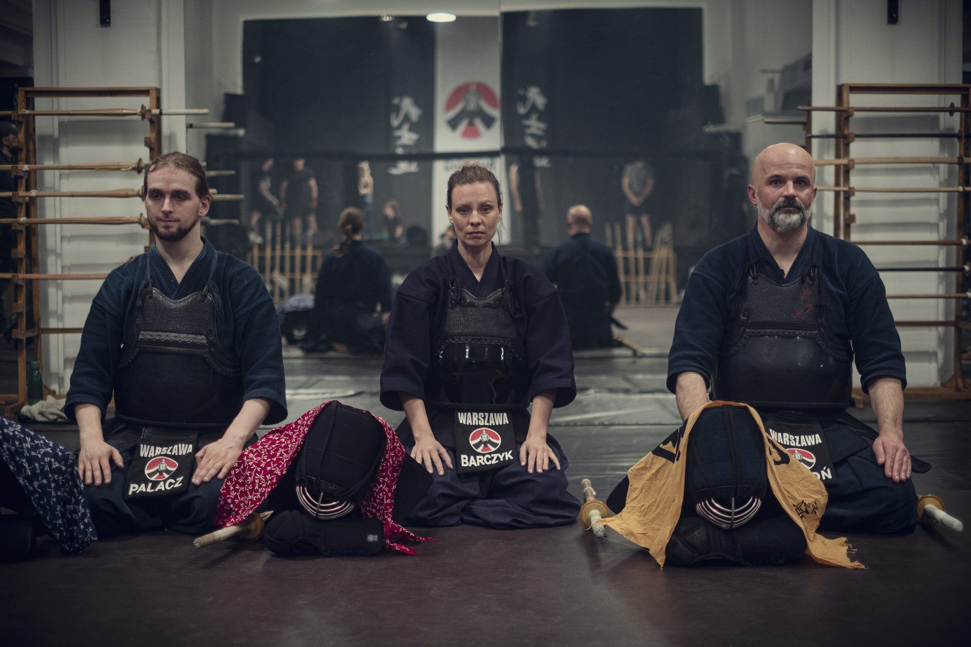 Harlan Coben uyarlama yapımlar