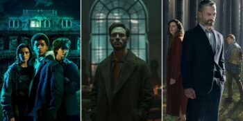 Ters Köşe Yapan Yapımlar! Harlan Coben Kitaplarından Uyarlanan En İyi 12 Dizi ve Film