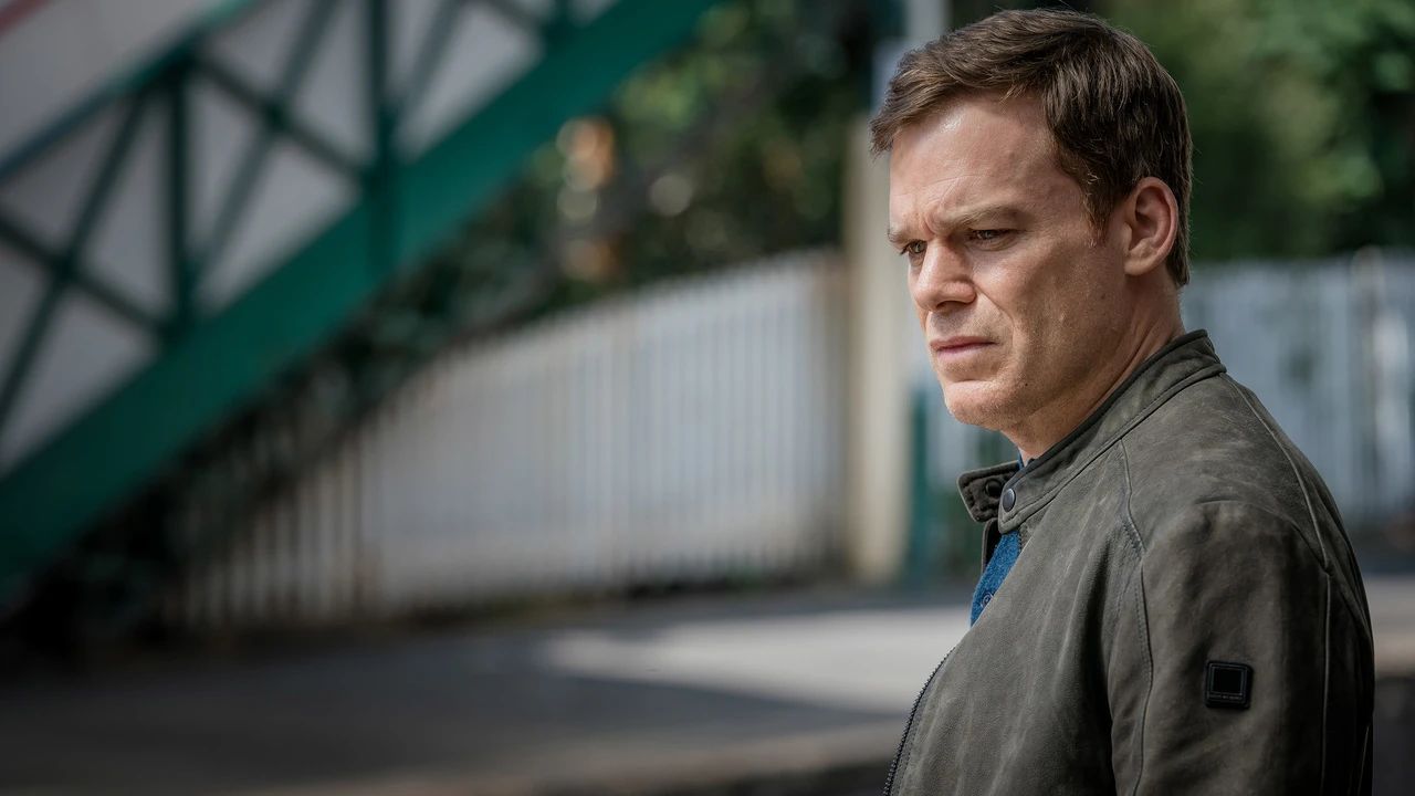 Harlan Coben uyarlama yapımlar