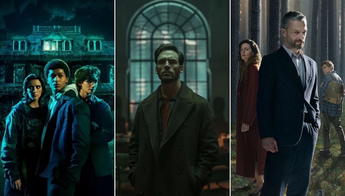 Ters Köşe Yapan Yapımlar! Harlan Coben Kitaplarından Uyarlanan En İyi 12 Dizi ve Film