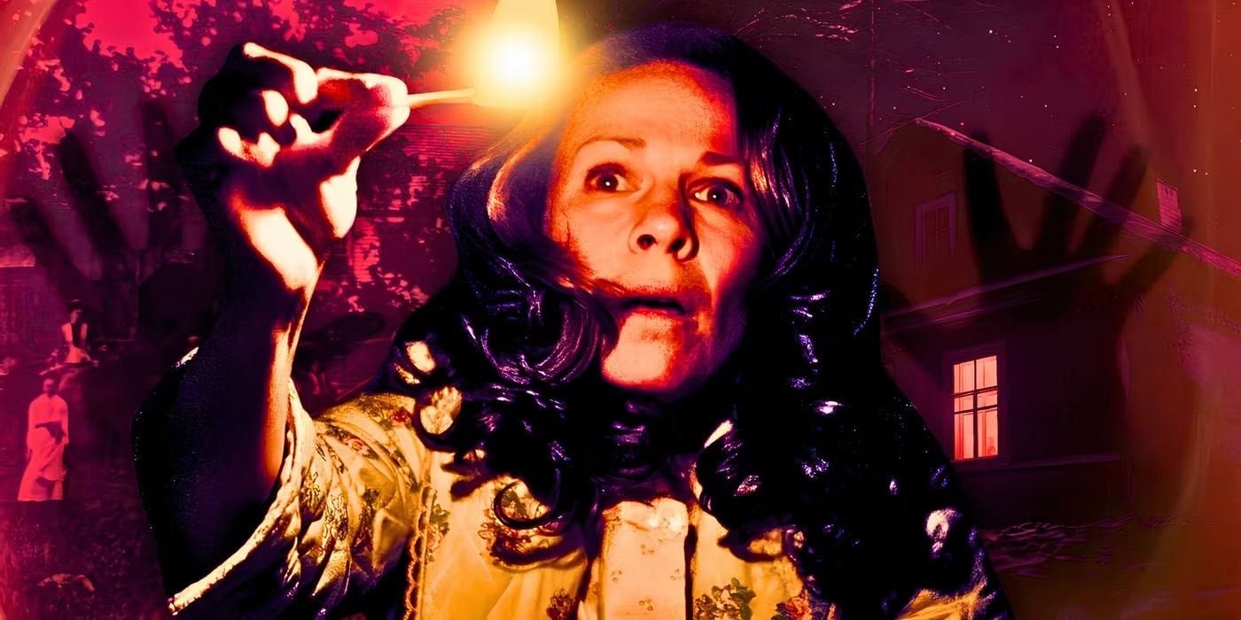 Perron ailesinin hikayesi