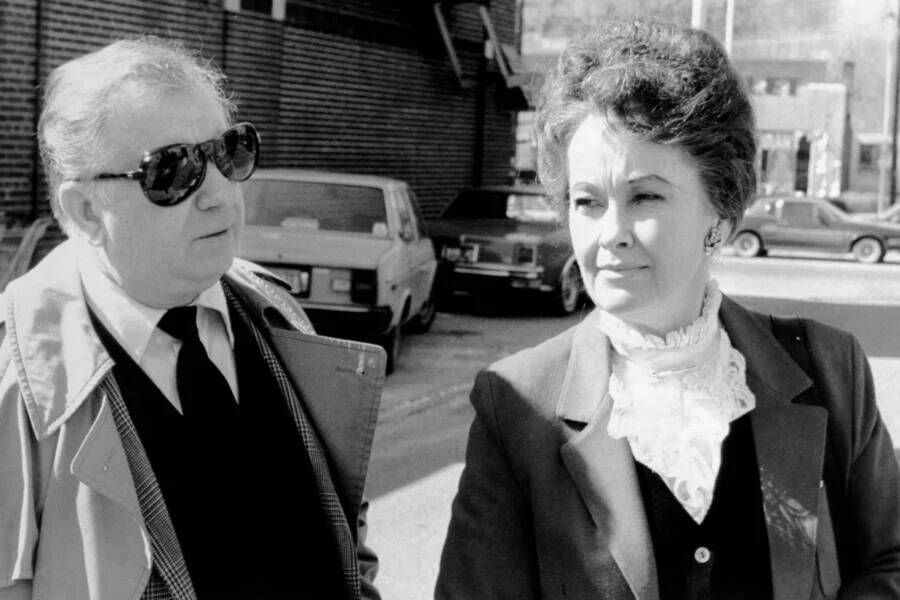 Perron ailesinin hikayesi