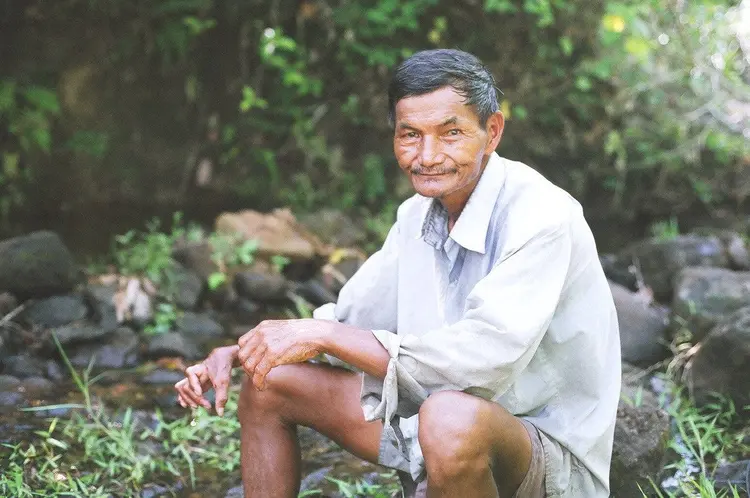Thai Ngoc