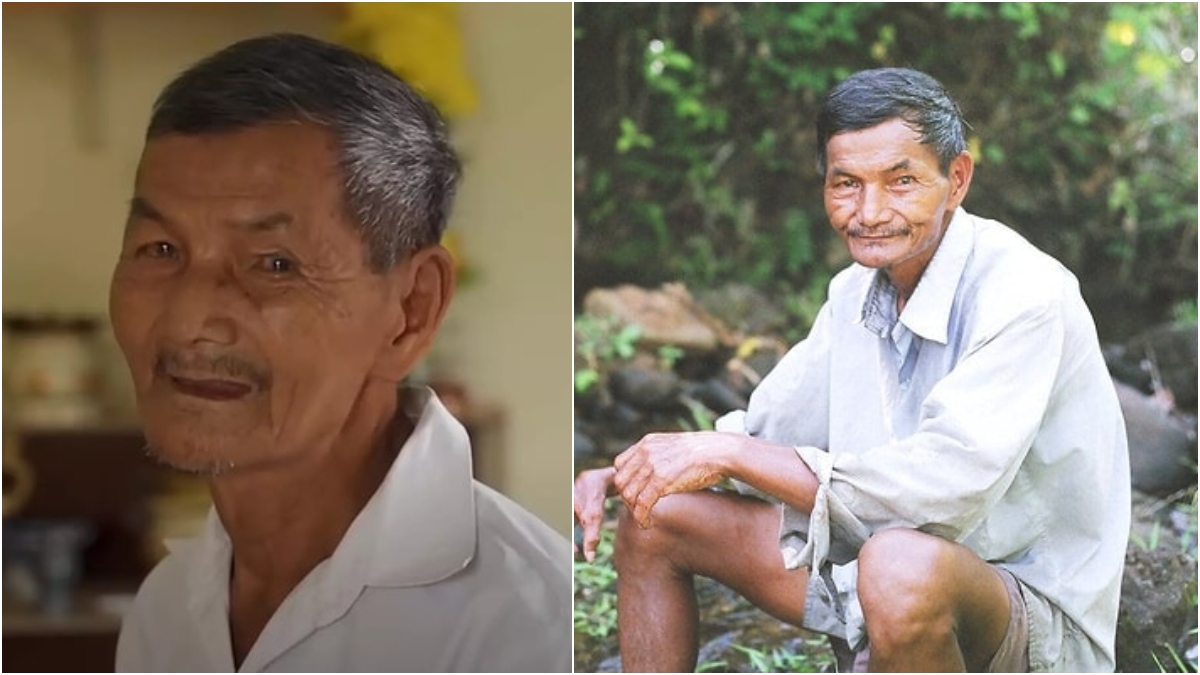 Bilim Dünyasını Şaşkına Çeviren Vaka: 63 Yıldır Uyuyamayan Thai Ngoc