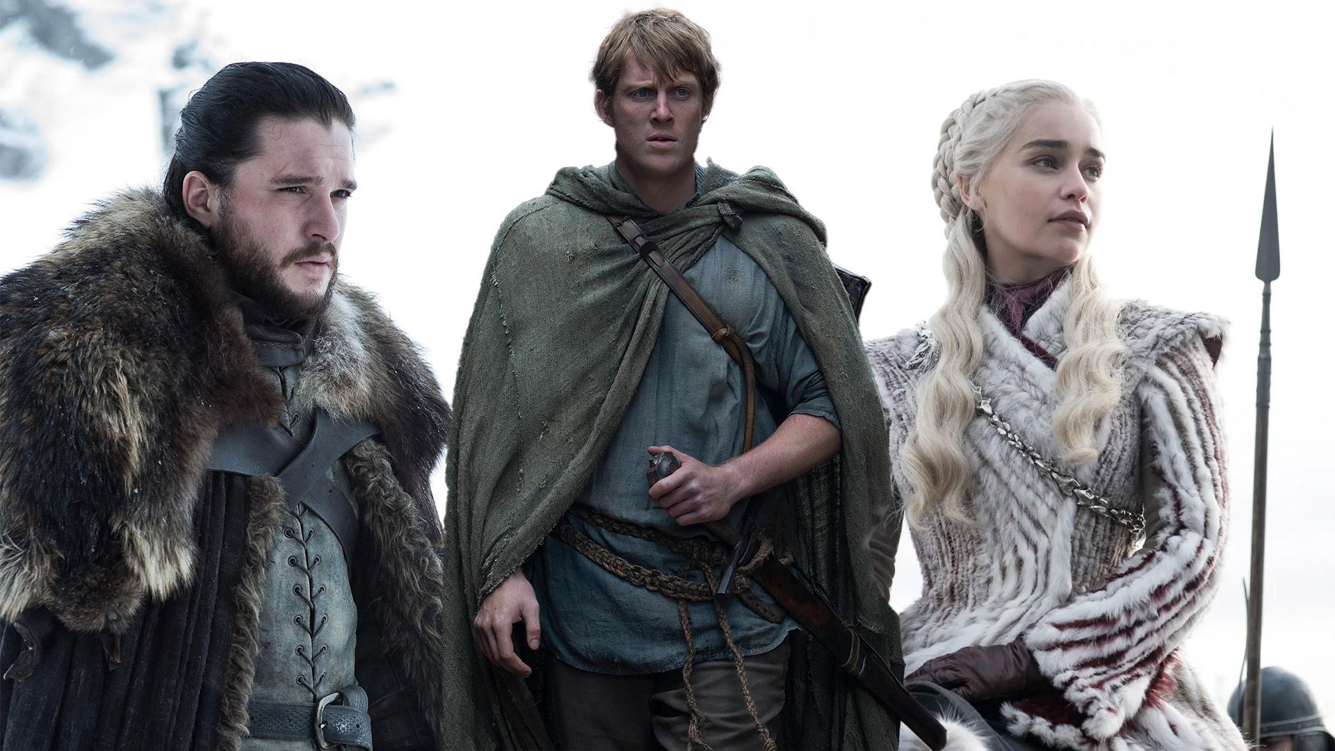 The Knight of the Seven Kingdoms konusu