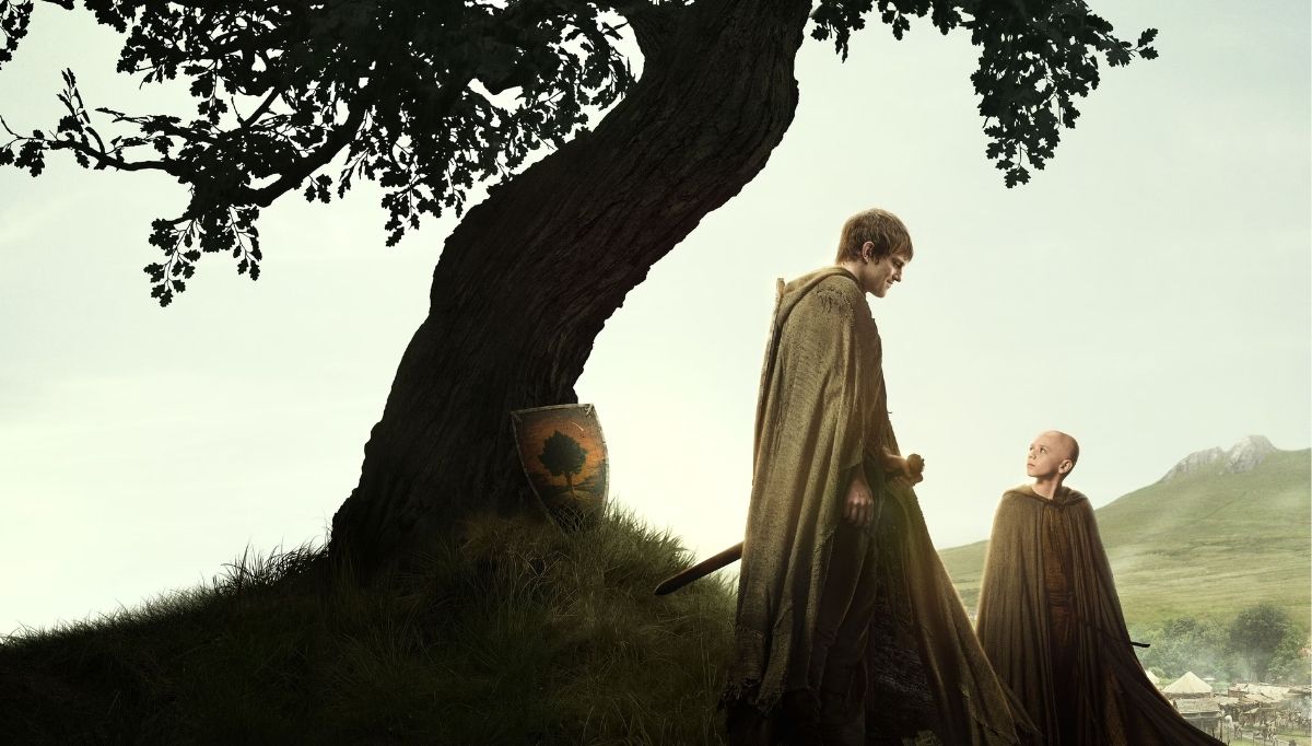 Game of Thrones Evreninde Geçen The Knight of the Seven Kingdoms’ın Konusu Nedir?