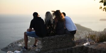 Yakın Olduğunuz Biriyle Arkadaşlık İlişkiniz Bittiğinde Beyninizde Neler Olur?