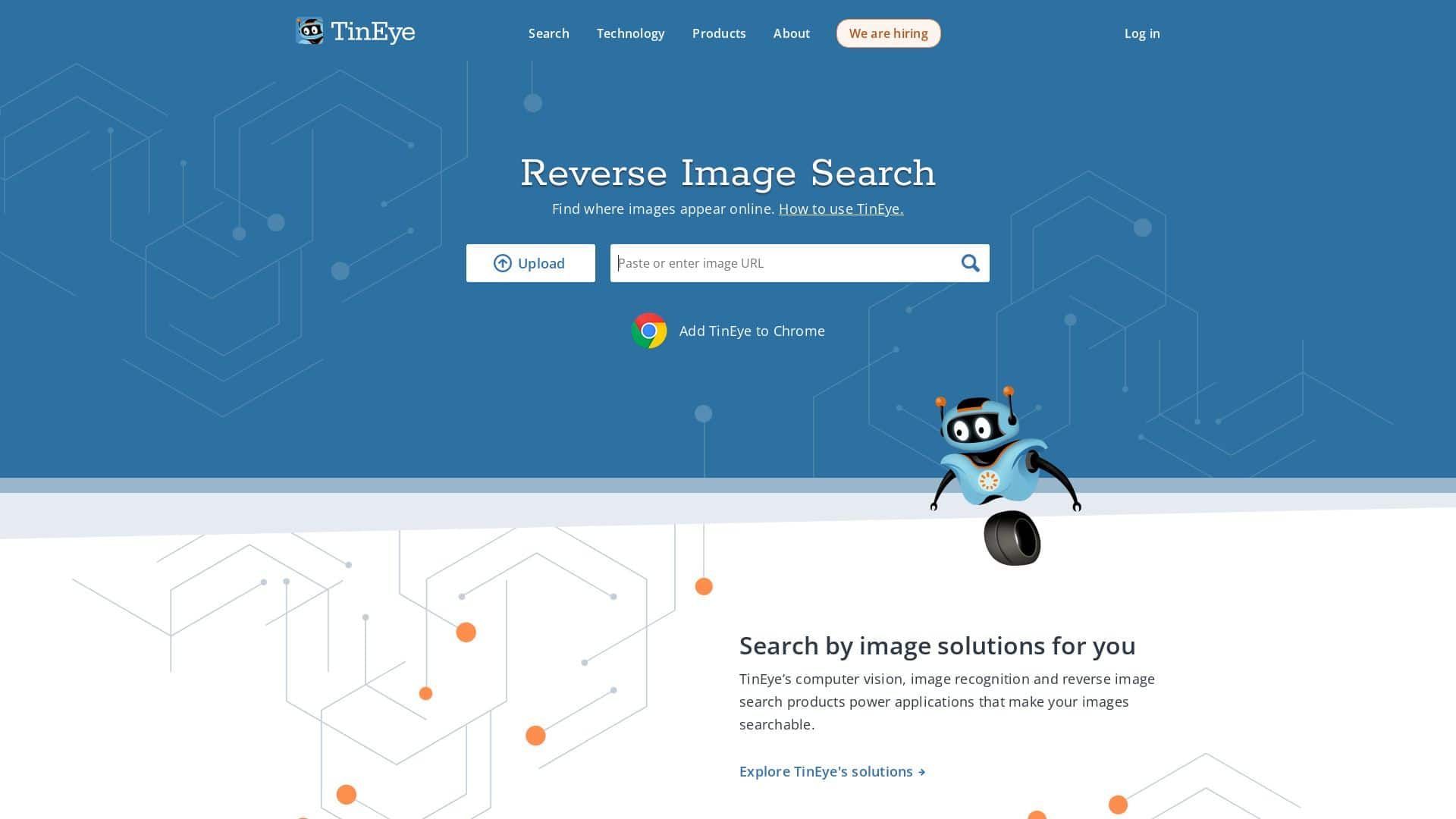 az bilinen arama motorları