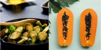 Bağışıklık Sistemini Portakaldan Çok Daha Fazla Destekleyen 12 Süper Besin