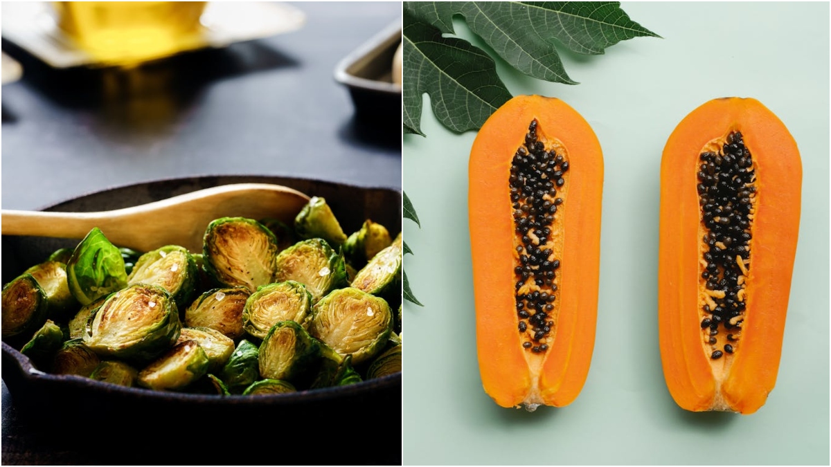 Bağışıklık Sistemini Portakaldan Çok Daha Fazla Destekleyen 12 Süper Besin