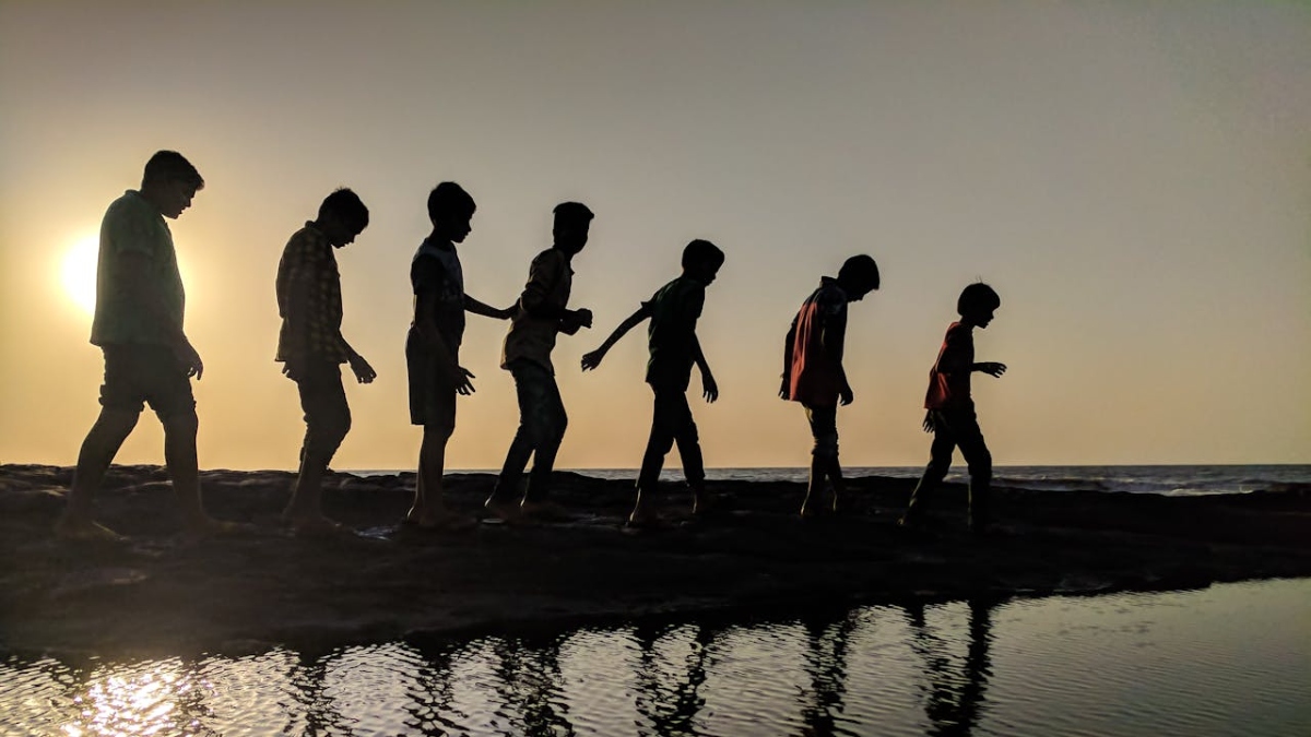 arkadaşlık ilişkiniz bittiğinde