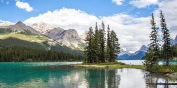 Dünyanın En Şifalı Yeri Olarak Kabul Edilen Spirit Island (Ruh Adası) Hakkında Bilmeniz Gerekenler