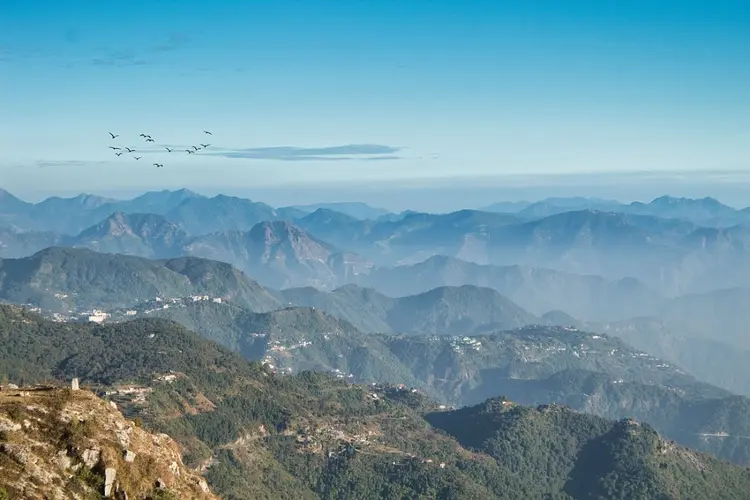 George Everest