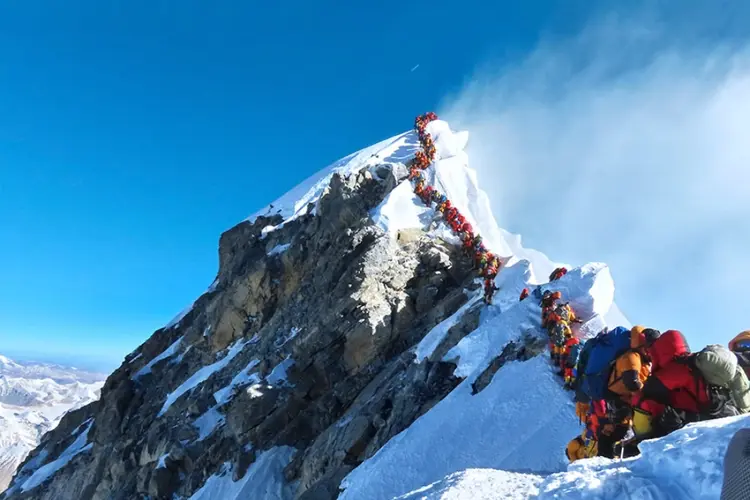 George Everest