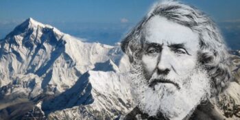 George Everest: Dünyanın En Yüksek Zirvesine İsmini Veren İngiliz Haritacı