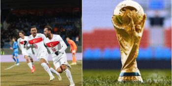 Takımlar, Fikstür, Gruplar: 2026 Dünya Kupası Hakkında Bilmeniz Gereken Her Şey