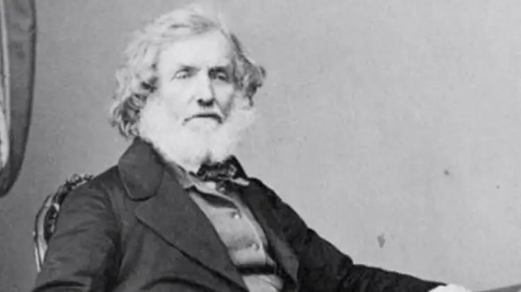 George Everest