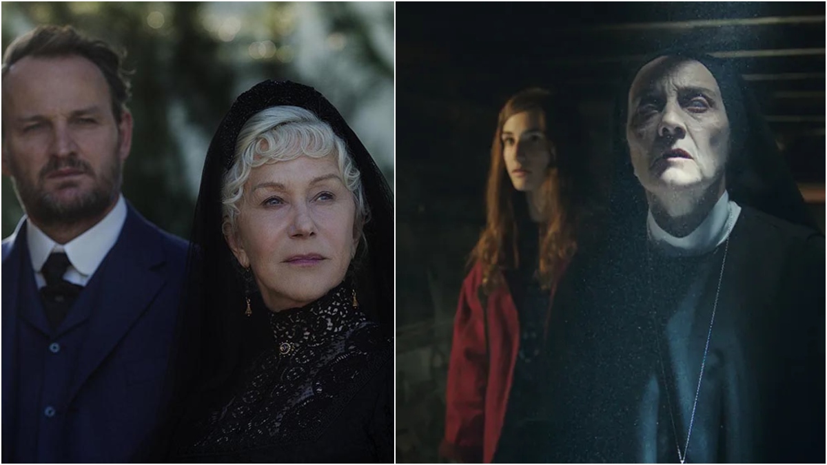 Gözünüzü Kırpmadan İzleyeceksiniz! Gerçek Hikayelerden Uyarlanan Doğaüstü Korku Fimleri