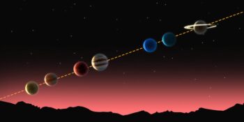 Gezegen Hizalanması 2026: 28 Şubat’ta Gerçekleşecek Gezegen Geçidi Hakkında Bilmeniz Gerekenler