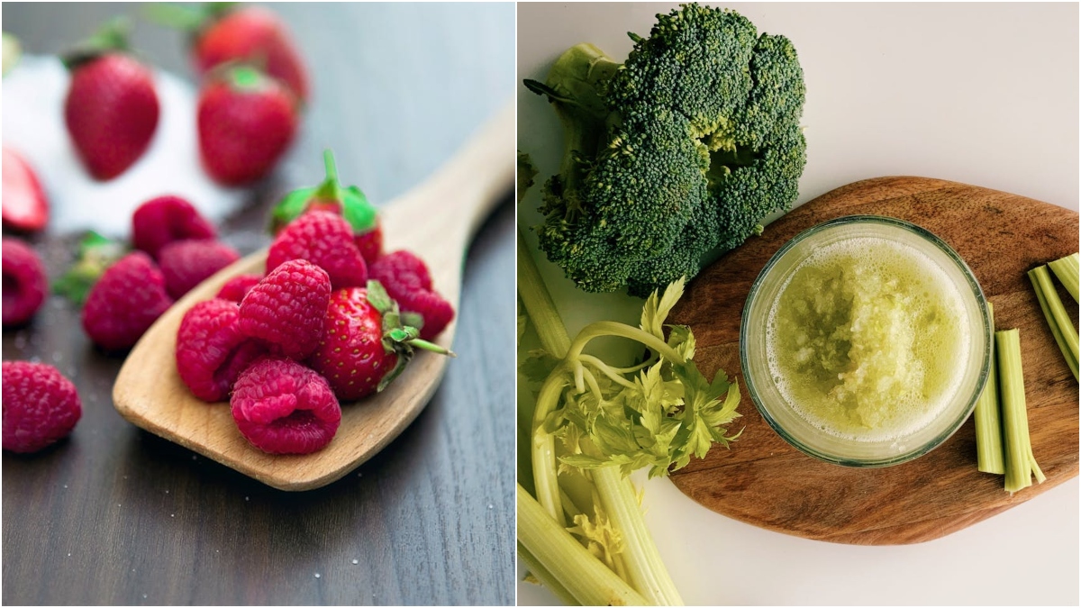 Beslenme Uzmanlarına Göre Hafızayı ve Beyin Sağlığını Güçlendiren 10 Gıda