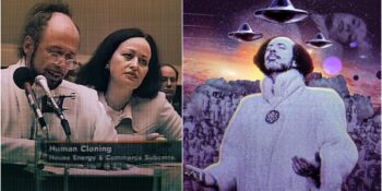 Klonlanmış İlk İnsan Olduğu İddia Edilen “Bebek Eve” Olayının Sıra Dışı Hikayesi