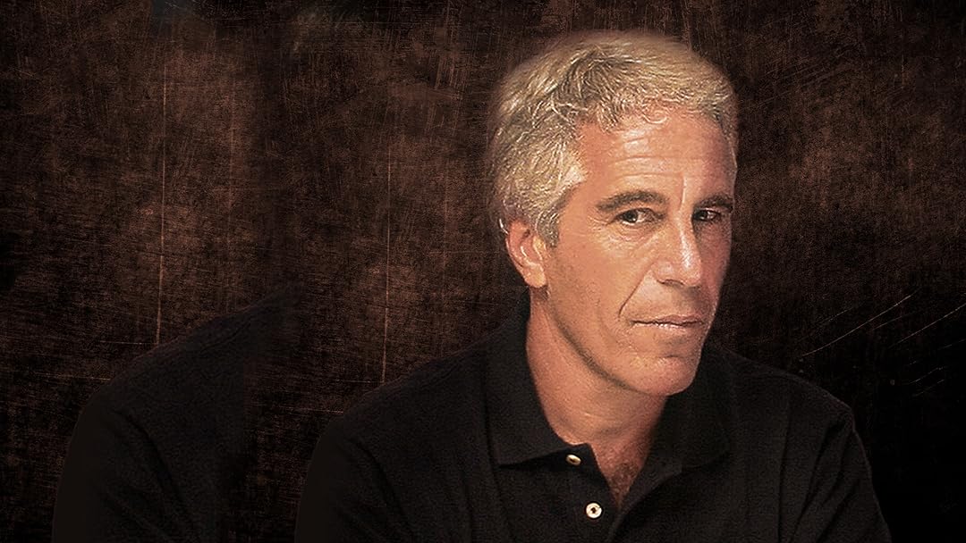 Jeffrey Epstein kimdir