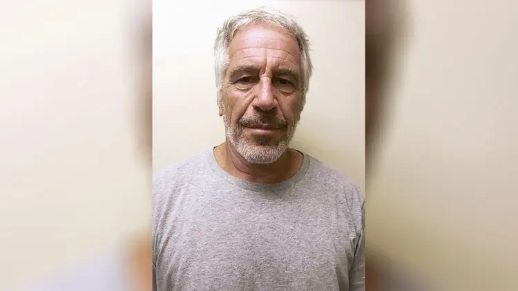 Jeffrey Epstein kimdir