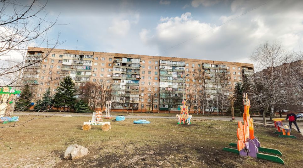 kanser yapan 7 numaralı bina