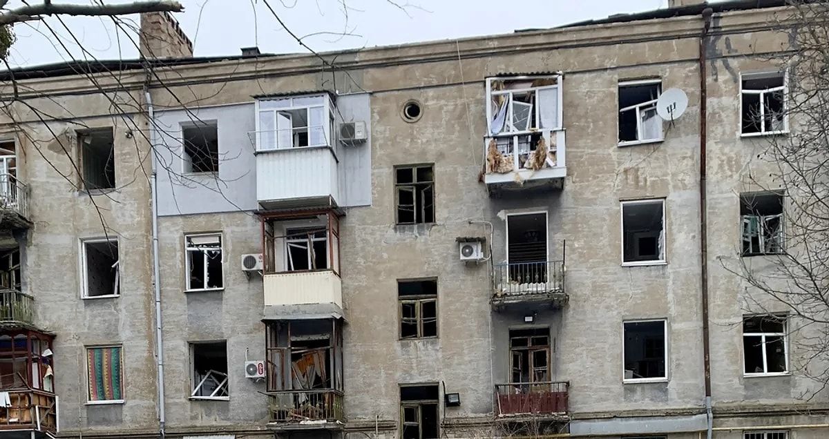 Ukrayna'daki 7 Numaralı Binanın Gizemi: Apartmanın Taşındırdığı Herkesi Kanser Hastası Yapan Sır