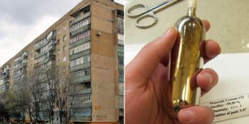 Apartmana Taşınan Herkesi Kanser Hastası Yapan Ukrayna’daki 7 Numaralı Binanın Gizemi