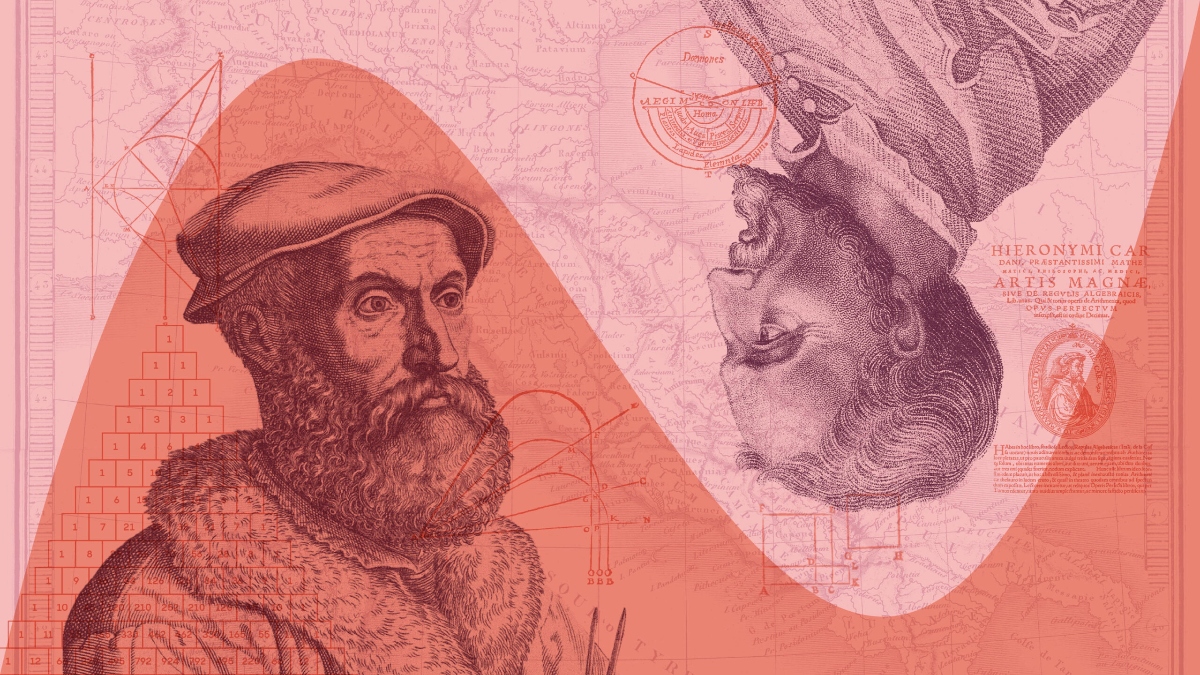 Napier’den Kepler’e: Rönesans Döneminden 10 Önemli Matematikçi