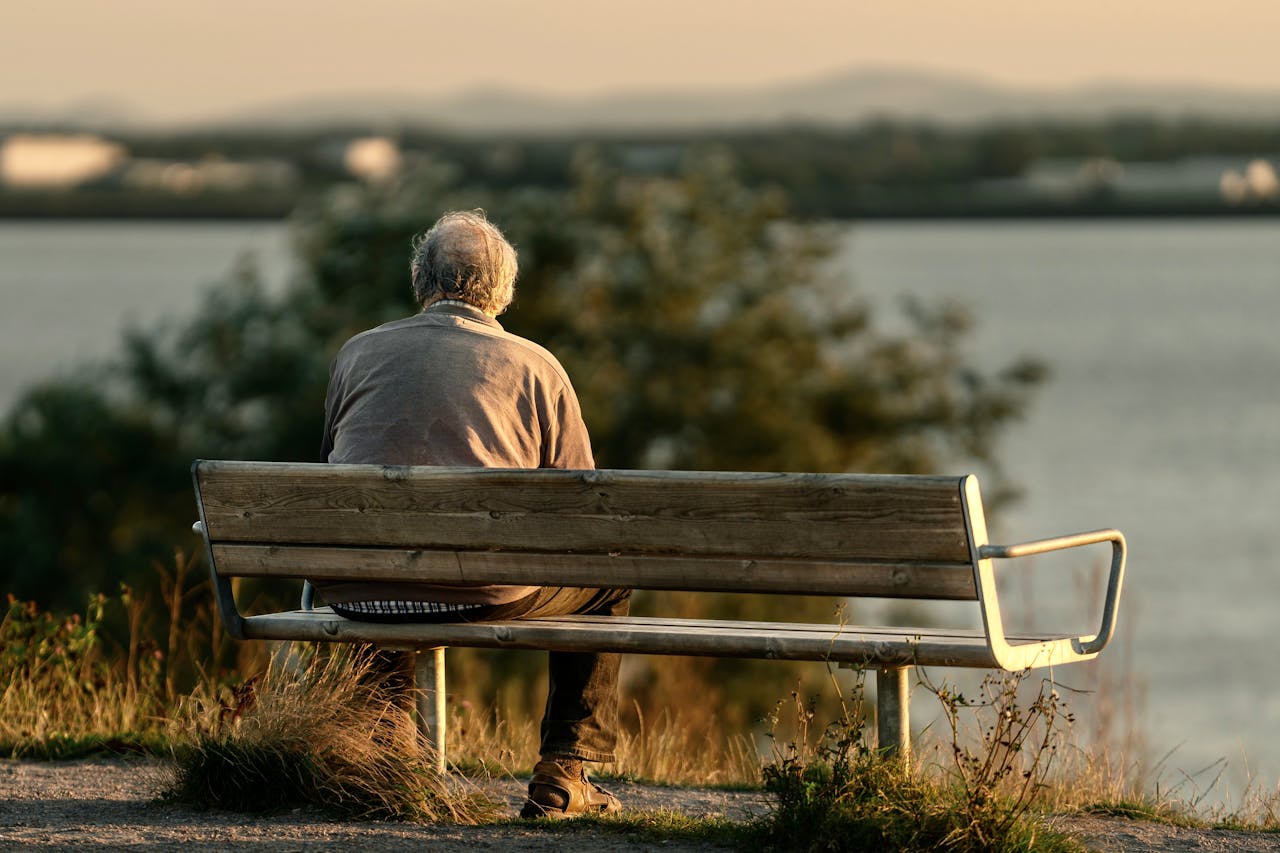 yaşlandıkça burun ve kulak kılları