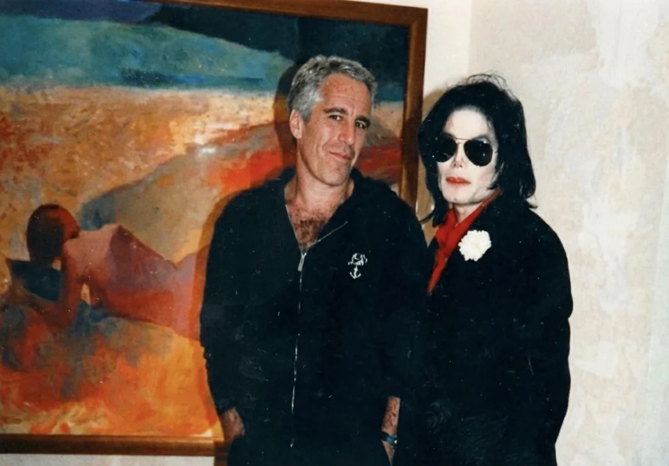 Jeffrey Epstein kimdir
