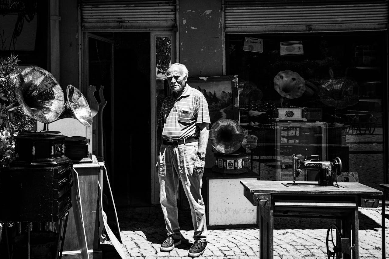 yaşlandıkça burun ve kulak kılları